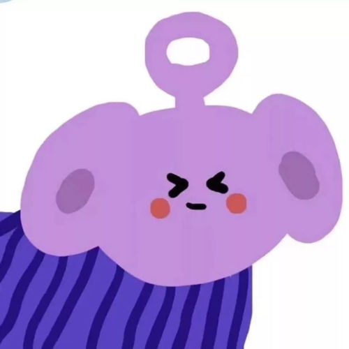 20張精選綜藝感情侶頭像，為愛添一抹歡樂色彩