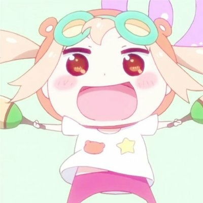 可愛三人閨蜜頭像，卡通動(dòng)漫風(fēng)格引領(lǐng)個(gè)性潮流