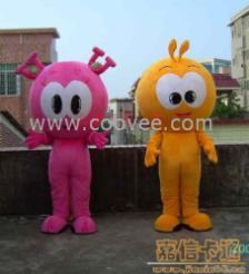 卡通動(dòng)漫道具服裝廠代理代辦 一站式專業(yè)服務(wù)助力IP衍生市場(chǎng)