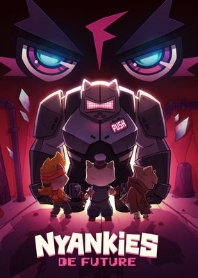 妙族動畫公司確認參展2019CAWAE，開啟品牌新篇章