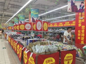 南通海門商家巧打“開學經濟”牌，文具促銷點燃開學季消費熱潮