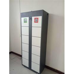 掃碼存包柜 六盤(pán)水存包柜市場(chǎng)中的渝威杰金屬制品廠專(zhuān)業(yè)之選