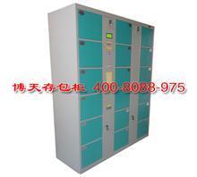 內(nèi)蒙古自治區(qū)工廠儲物柜市場觀察 巴彥淖爾40門電子寄存柜的價格與價值解析
