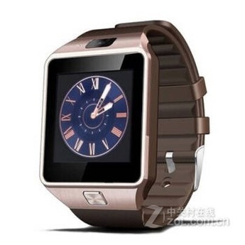 OneTouch Watch與旌翔智能手表對(duì)比評(píng)測(cè) 功能與時(shí)尚的抉擇