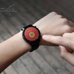 真時(shí)Pacewear Watch與智能運(yùn)動(dòng)手表選購(gòu)指南